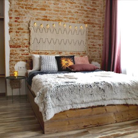 Dorosh-Home Квартира-Студія В Центрі Львова Kültér fotó