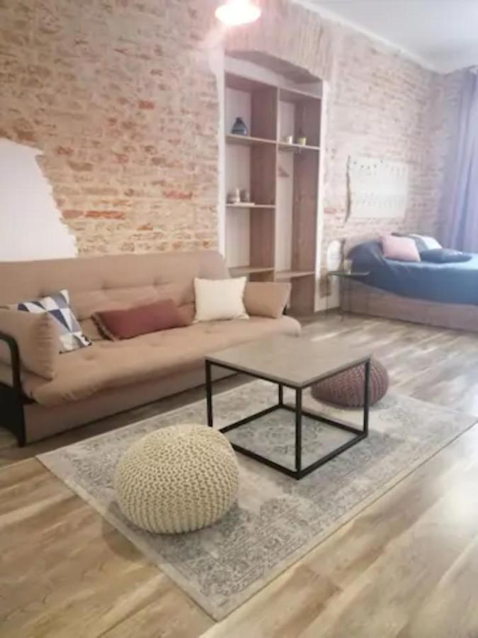 Dorosh-Home Квартира-Студія В Центрі Львова Kültér fotó